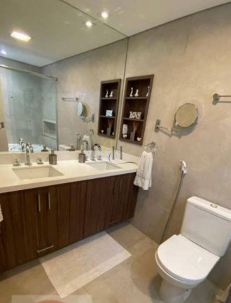 Imagem Apartamento com 3 Quartos à Venda, 136 m² em Perdizes - São Paulo