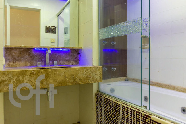 Imagem Apartamento com 1 Quarto à Venda, 39 m² em República - São Paulo