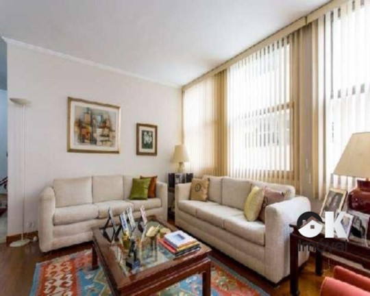 Imagem Apartamento com 4 Quartos à Venda, 280 m² em Jardim Paulista - São Paulo Imagem Apartamento com 4 Quartos à Venda, 280 m² em Jardim Paulista - São Paulo