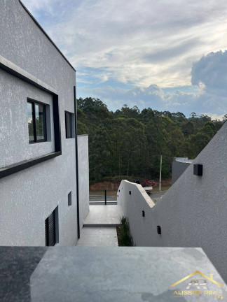 Imagem Casa de Condomínio com 3 Quartos à Venda, 120 m² em Chácara Jaguari (fazendinha) - Santana De Parnaíba