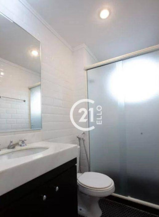 Imagem Apartamento com 2 Quartos à Venda ou Locação, 60 m² em Vila Nova Conceição - São Paulo