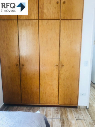 Imagem Imóvel com 2 Quartos à Venda, 56 m² em Jardim Da Saúde - São Paulo
