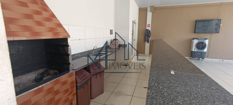 Imagem Apartamento com 2 Quartos à Venda, em Vila Oliveira - Aparecida De Goiânia Imagem Apartamento com 2 Quartos à Venda, em Vila Oliveira - Aparecida De Goiânia