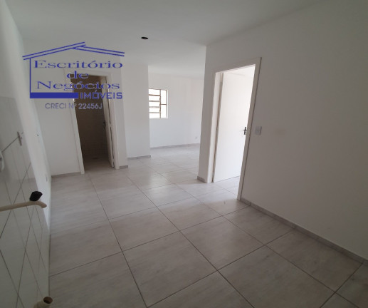Imagem Casa com 1 Quarto à Venda, 45 m² em Camaquã - Porto Alegre