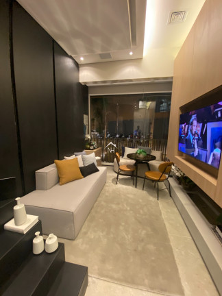 Imagem Apartamento com 1 Quarto à Venda, 24 m² em Cerqueira César - São Paulo