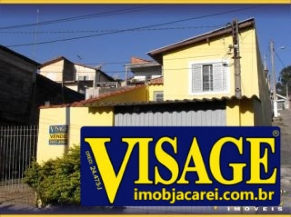 Imagem Casa com 1 Quarto à Venda, em Jd. Primavera - Jacareí Imagem Casa com 1 Quarto à Venda, em Jd. Primavera - Jacareí