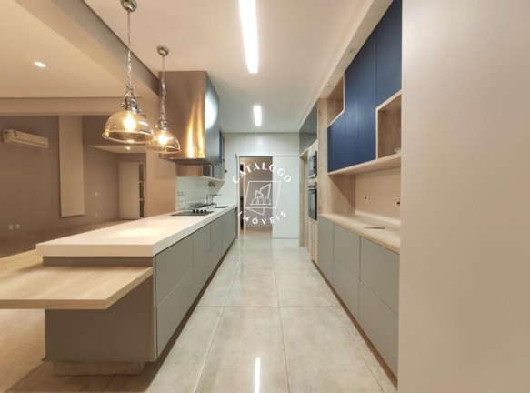Imagem Casa de Condomínio com 4 Quartos à Venda, 301 m² em Residencial E Empresarial Alphaville - Ribeirão Preto Imagem Casa de Condomínio com 4 Quartos à Venda, 301 m² em Residencial E Empresarial Alphaville - Ribeirão Preto
