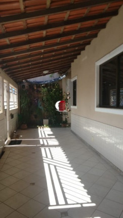 Imagem Casa com 4 Quartos à Venda, 253 m² em Parque Residencial Laranjeiras - Serra