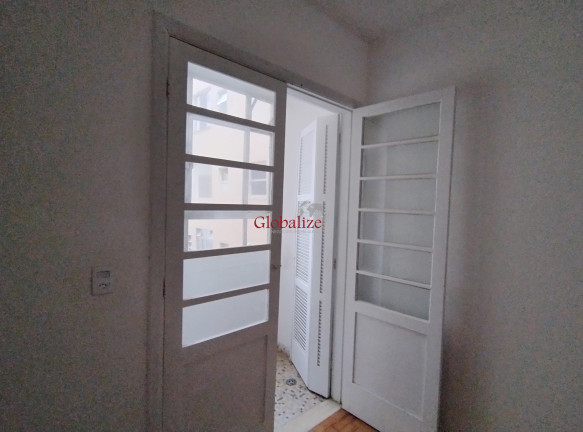 Imagem Imóvel com 1 Quarto à Venda, 53 m² em Embaré - Santos