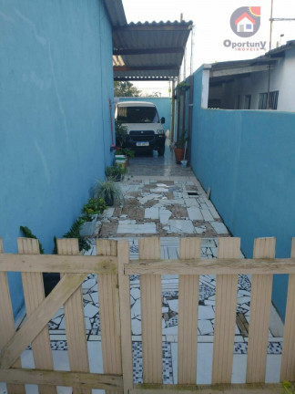 Imagem Casa com 2 Quartos à Venda, em Jardim Caraguava - Peruíbe Imagem Casa com 2 Quartos à Venda, em Jardim Caraguava - Peruíbe