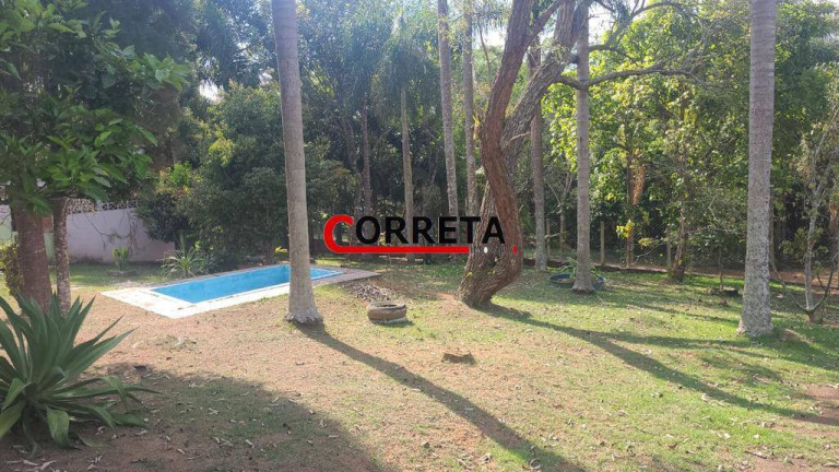 Imagem Terreno à Venda, 1.360 m² em Campo Verde - Ibiúna
