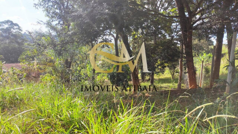 Imagem Terreno à Venda, 1.000 m² em Jardim Estância Brasil - Atibaia Imagem Terreno à Venda, 1.000 m² em Jardim Estância Brasil - Atibaia