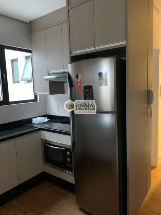 Imagem Apartamento com 1 Quarto à Venda, 34 m² em Córrego Grande - Florianópolis Imagem Apartamento com 1 Quarto à Venda, 34 m² em Córrego Grande - Florianópolis