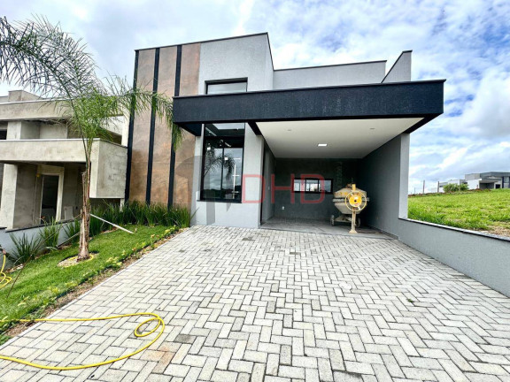 Imagem Casa de Condomínio com 3 Quartos à Venda, 200 m² em Residencial Reserva Ipanema - Sorocaba Imagem Casa de Condomínio com 3 Quartos à Venda, 200 m² em Residencial Reserva Ipanema - Sorocaba