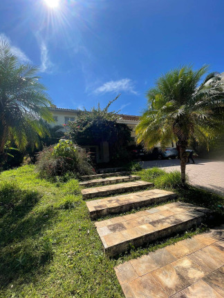 Casa de Condomínio com 4 Quartos à Venda, 1.180 m² em Alphaville - Santana De Parnaíba