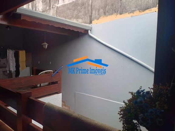 Imagem Sobrado com 3 Quartos à Venda, 125 m² em Cidade Das Flores - Osasco Imagem Sobrado com 3 Quartos à Venda, 125 m² em Cidade Das Flores - Osasco
