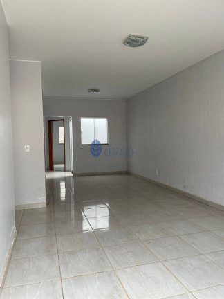 Imagem Casa com 3 Quartos à Venda, 120 m² em Itamaraty 4ª Etapa - Anápolis