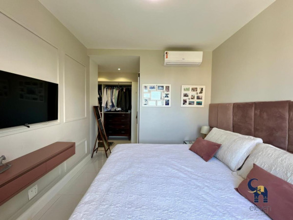 Imagem Apartamento com 3 Quartos à Venda, em Patamares - Salvador Imagem Apartamento com 3 Quartos à Venda, em Patamares - Salvador