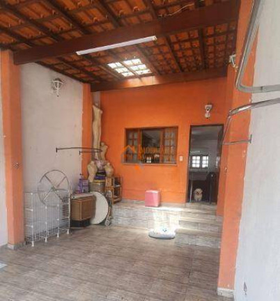 Imagem Sobrado com 2 Quartos à Venda, 85 m² em Residencial Parque Cumbica - Guarulhos Imagem Sobrado com 2 Quartos à Venda, 85 m² em Residencial Parque Cumbica - Guarulhos