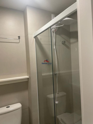 Imagem Apartamento com 1 Quarto à Venda ou Locação, 14 m² em Cachoeira Do Bom Jesus - Florianópolis Imagem Apartamento com 1 Quarto à Venda ou Locação, 14 m² em Cachoeira Do Bom Jesus - Florianópolis