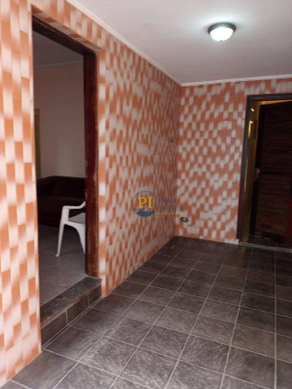 Imagem Casa com 2 Quartos à Venda, 210 m² em Vila Guilhermina - Praia Grande Imagem Casa com 2 Quartos à Venda, 210 m² em Vila Guilhermina - Praia Grande