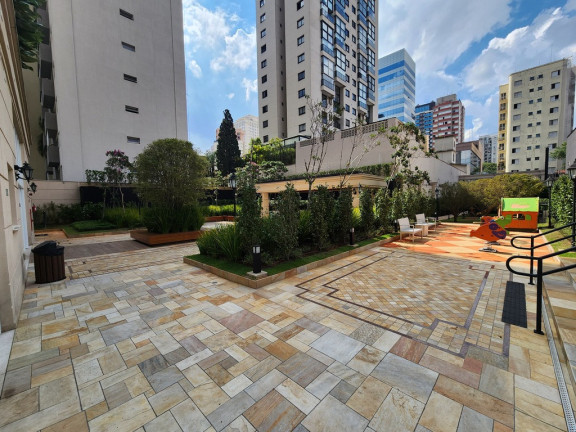 Imagem Apartamento com 3 Quartos à Venda, 134 m² em Vila Olímpia - São Paulo Imagem Apartamento com 3 Quartos à Venda, 134 m² em Vila Olímpia - São Paulo