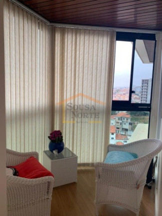 Imagem Apartamento com 3 Quartos à Venda, 112 m² em Vila Maria - São Paulo Imagem Apartamento com 3 Quartos à Venda, 112 m² em Vila Maria - São Paulo