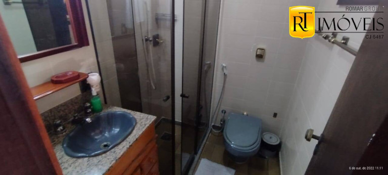 Imagem Apartamento com 3 Quartos à Venda, 144 m² em Praia Do Forte - Cabo Frio Imagem Apartamento com 3 Quartos à Venda, 144 m² em Praia Do Forte - Cabo Frio