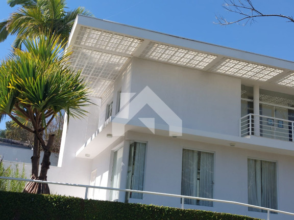 Imagem Casa de Condomínio com 4 Quartos à Venda, 508 m² em Alphaville - Santana De Parnaíba Imagem Casa de Condomínio com 4 Quartos à Venda, 508 m² em Alphaville - Santana De Parnaíba