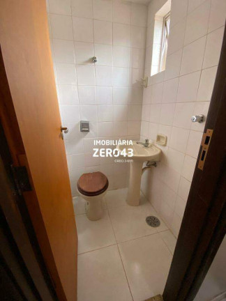 Foto do imóvel Apartamento com 3 Quartos à Venda, 108 m² em Centro - Londrina