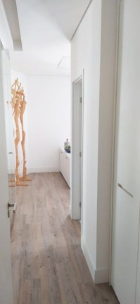 Imagem Apartamento com 3 Quartos à Venda, 159 m² em Embaré - Santos Imagem Apartamento com 3 Quartos à Venda, 159 m² em Embaré - Santos