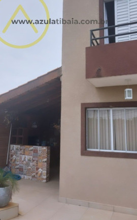 Imagem Casa com 2 Quartos à Venda, 90 m² em Nova Cerejeira - Atibaia