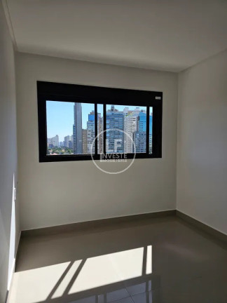 Imagem Apartamento com 3 Quartos à Venda, 111 m² em Setor Pedro Ludovico - Goiânia