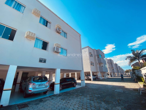 Imagem Apartamento com 3 Quartos à Venda, 90 m² em Bombas - Bombinhas