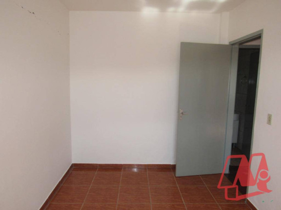Imagem Apartamento com 2 Quartos à Venda, 47 m² em Camaquã - Porto Alegre