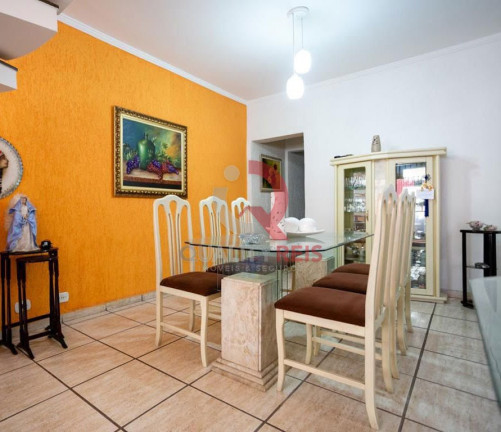 Imagem Sobrado com 3 Quartos à Venda, 220 m² em Jardim São Paulo - São Paulo Imagem Sobrado com 3 Quartos à Venda, 220 m² em Jardim São Paulo - São Paulo