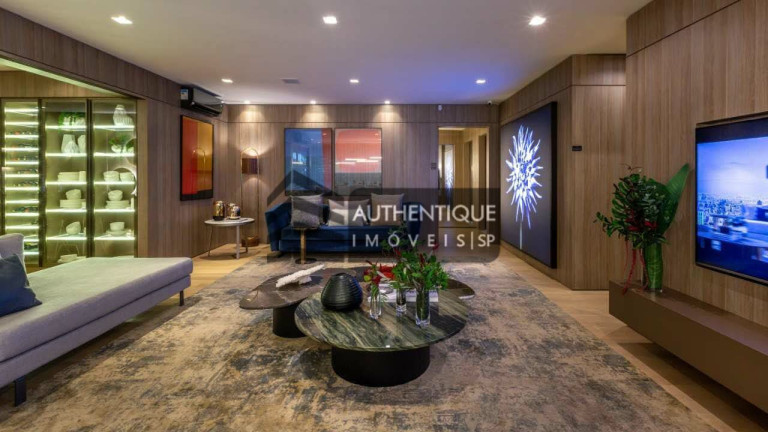 Imagem Apartamento com 4 Quartos à Venda, 170 m² em Vila Clementino - São Paulo Imagem Apartamento com 4 Quartos à Venda, 170 m² em Vila Clementino - São Paulo