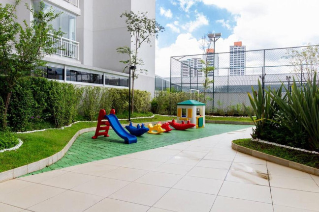 Imagem Apartamento com 2 Quartos à Venda, 124 m² em Mooca - São Paulo