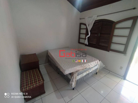 Imagem Casa com 2 Quartos à Venda, 150 m² em Peró - Cabo Frio