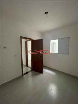 Imagem Apartamento com 2 Quartos à Venda, 36 m² em Vila Guilhermina - São Paulo