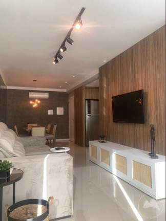 Imagem Apartamento com 2 Quartos à Venda, 74 m² em Bombas - Bombinhas