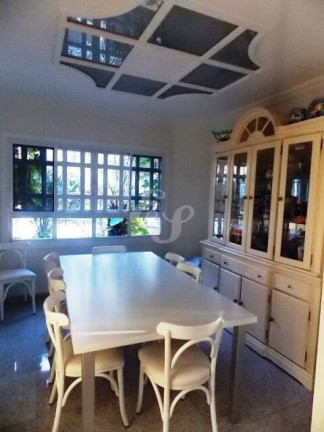 Imagem Casa de Condomínio com 4 Quartos à Venda, 570 m² em Tamboré - Santana De Parnaíba Imagem Casa de Condomínio com 4 Quartos à Venda, 570 m² em Tamboré - Santana De Parnaíba