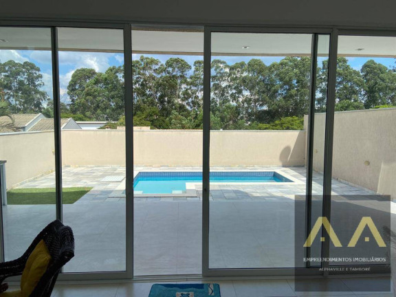 Imagem Casa com 4 Quartos à Venda, 322 m² em Alphaville - Santana De Parnaíba Imagem Casa com 4 Quartos à Venda, 322 m² em Alphaville - Santana De Parnaíba