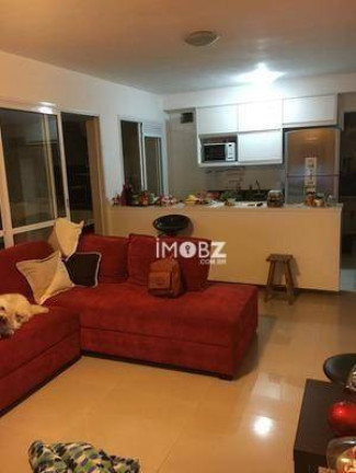 Foto do imóvel Imóvel com 2 Quartos à Venda, 80 m² em Vila Andrade - São Paulo
