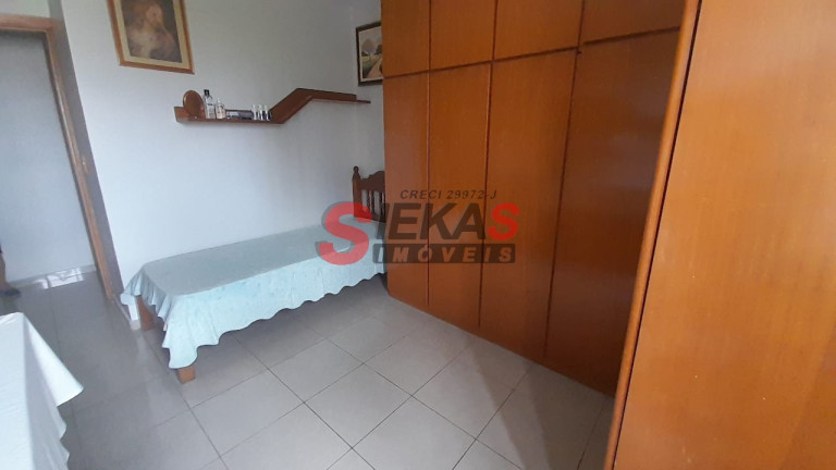 Imagem Apartamento com 2 Quartos à Venda, 60 m² em Parque São Jorge - São Paulo