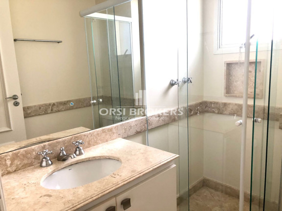 Imagem Apartamento com 5 Quartos à Venda, 252 m² em Campo Belo - São Paulo