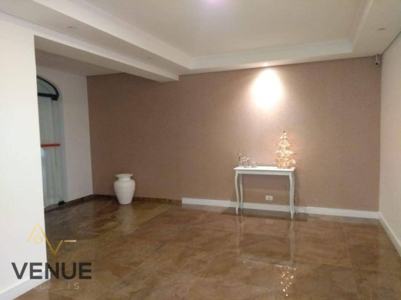 Apartamento com 3 Quartos à Venda, 104 m² em Parque São Jorge - São Paulo