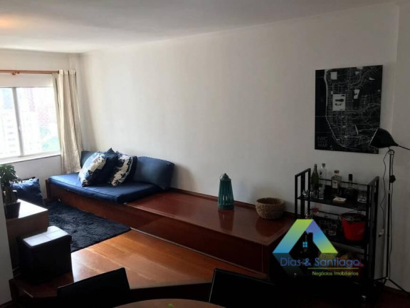 Imagem Apartamento com 2 Quartos à Venda, 77 m² em Vila Olímpia - São Paulo Imagem Apartamento com 2 Quartos à Venda, 77 m² em Vila Olímpia - São Paulo
