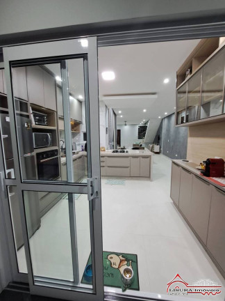 Imagem Casa com 3 Quartos à Venda, 162 m² em Jardim Das Indústrias - São José Dos Campos