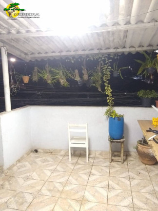 Imagem Casa com 2 Quartos à Venda, 140 m² em Lauzane Paulista - São Paulo